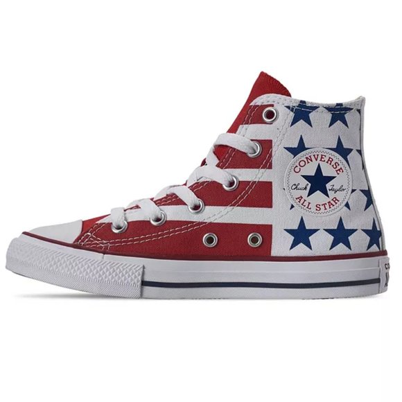 Converse Chuck Taylor High Top sneakers - Picture 8 of 11